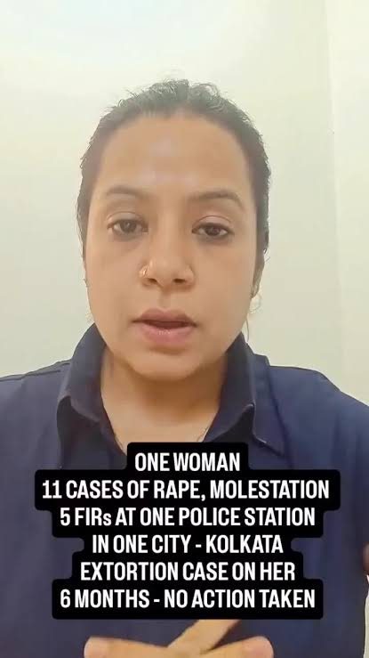 How A Kolkata Woman Allegedly Extorted Money With False Rape Charges