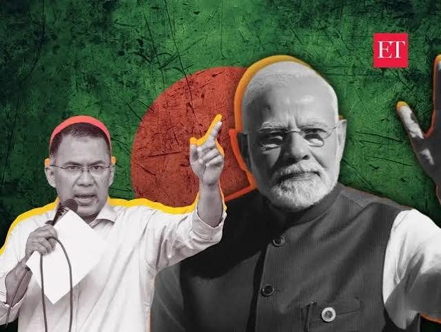 Bangladesh wants to 'reset' ties with India