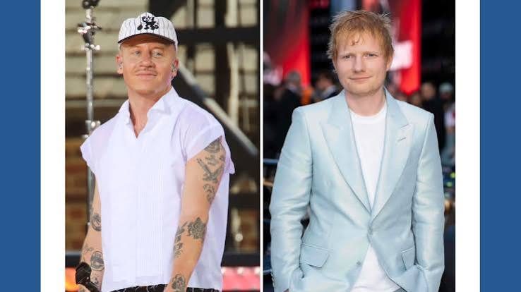 Ed Sheeran is set to return to stage for first time since Macklemore was cut and other acts withdrew