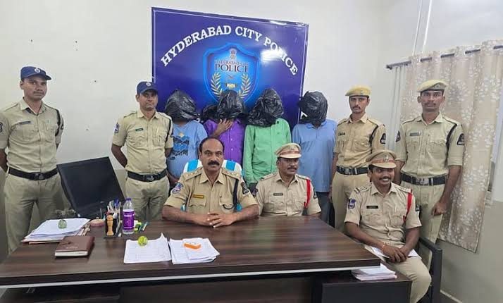 Secunderabad man killed for helping inter-caste couple get married