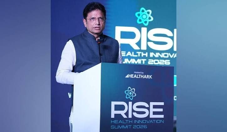 GCCs, startups must work together, says Minister Sridhar Babu
