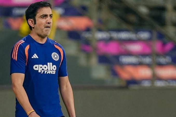 From success to setbacks, Gautam Gambhir takes stock of his two years at India's helm
