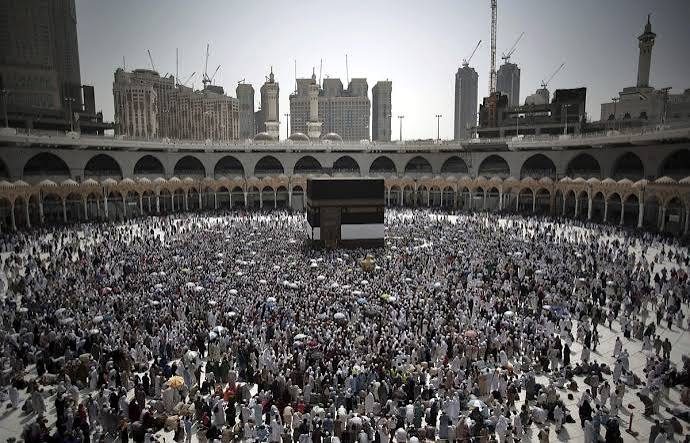 India voices concern over reported drone attack near Mecca, condemns threats to Saudi civilians