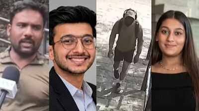 Pune fort murder: 'Lover' Chetan's friend held; 3rd arrest in case