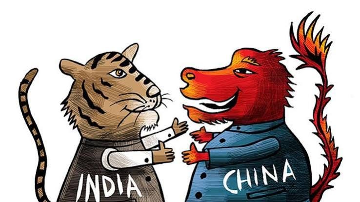 India welcomes Chinese aerospace head for key BRICS Business Forum