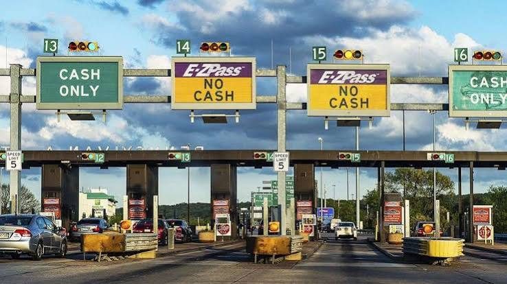Paying cash at toll booths? You could be funding a scam, warns ED