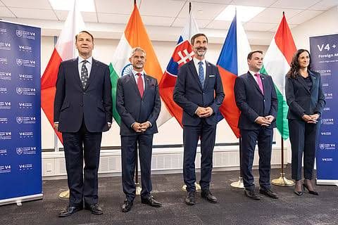 ‘Global order under stress, multilateralism must assert itself’: Jaishankar at UN summit