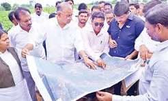 Bhadradri Greenfield Airport proposal gains momentum