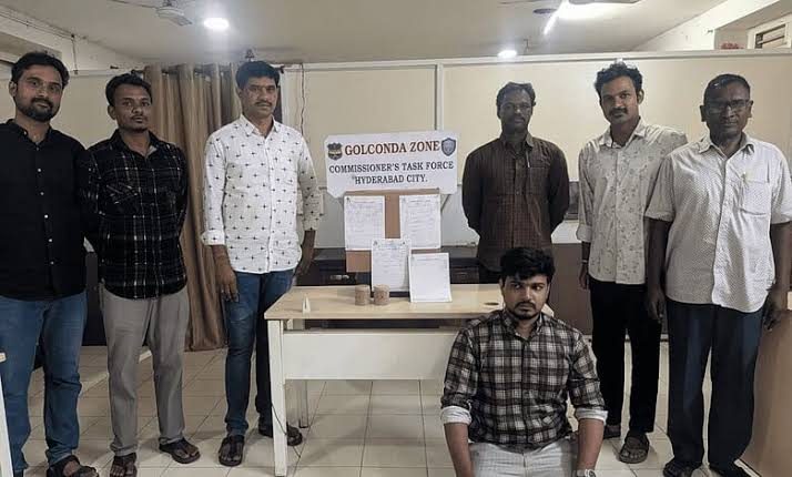Man held for running care centre without licence, certification