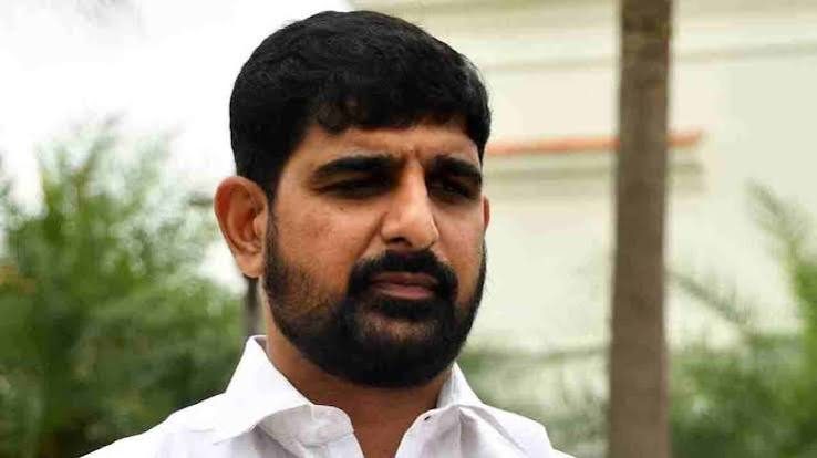 BRS MLA Kaushik Reddy seeks six weeks to respond to Ethics Committee notice