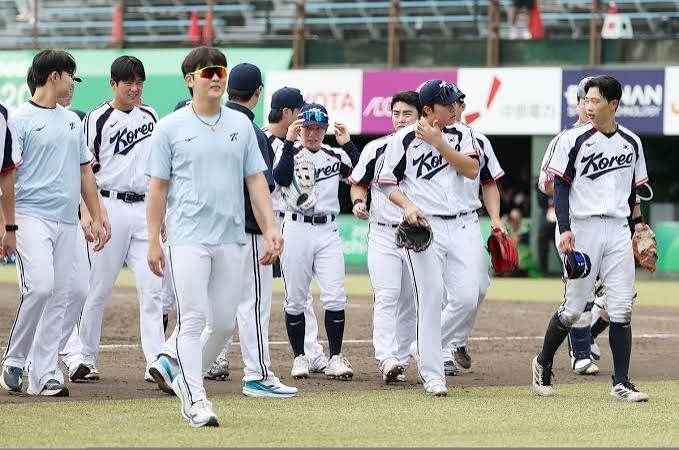 South Korea team latest to be bussed to wrong Asian Games venue