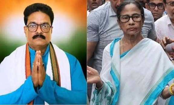 Cong's Nandigram candidate sent to 14-day custody in 19-yr-old case