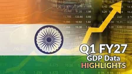India's Economy Outperforms Expectations With 7.8% Growth