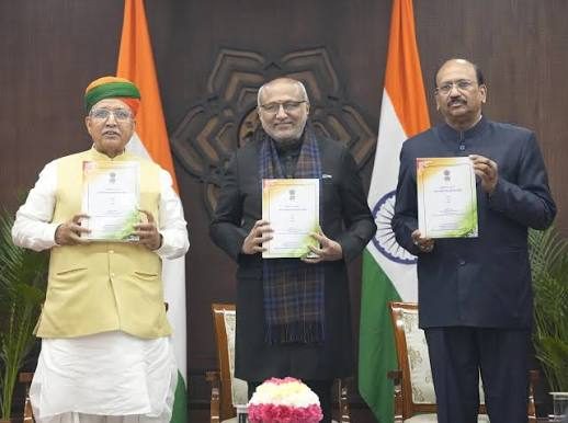 ‘Hindutva cannot be against anyone’: Vice President Radhakrishnan says individual rights must be preserved