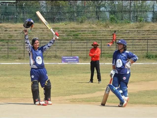 ‘We belong here’: How Chinar League is fueling big dreams for Kashmir’s women