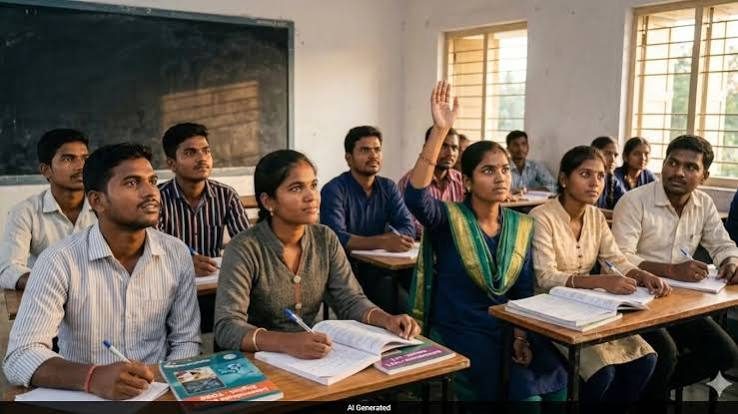 Telangana Open School Society to hold exams from October 11-17