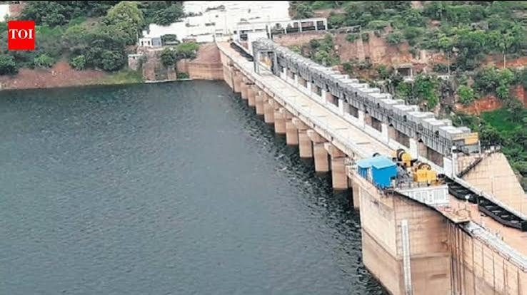 Govt failure to utilise Srisailam water deepens Kadapa drought, allege ryots