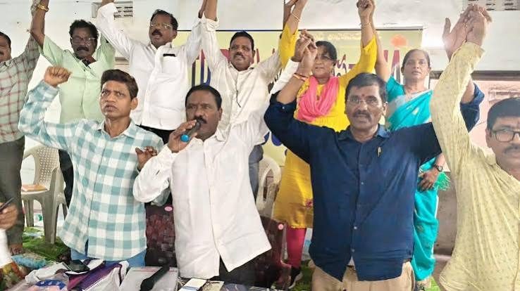 RTC unions oppose private operation of 1,450 e-buses