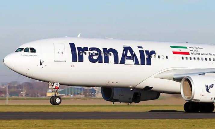 US says all Iran airlines to be shutdown worldwide from Sept 23