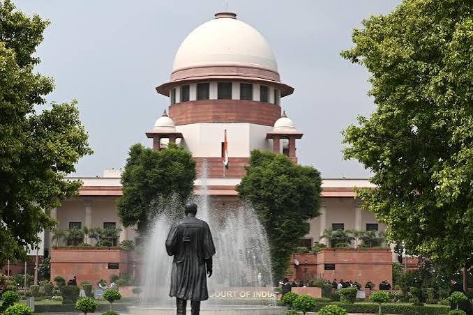EC must be independent to ensure free polls, SC judge