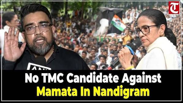 'Won't Field Candidate': Trinamool Rebels' Nandigram Offer To Mamata Banerjee