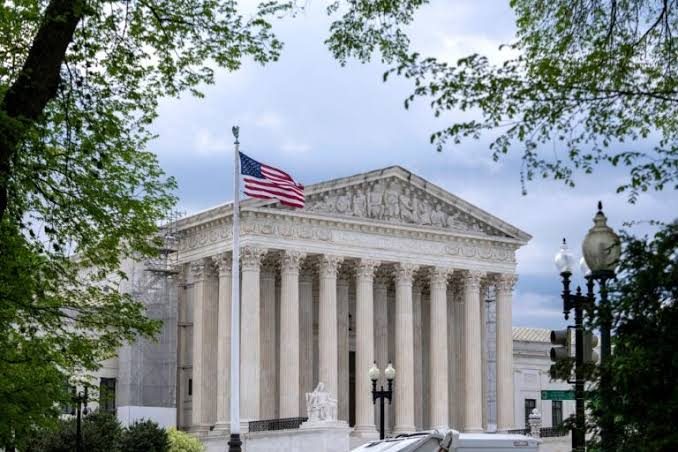 US Supreme Court rejects Trump mail ballot restrictions ahead of midterms