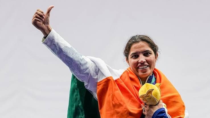 Asian Games 2026: Women bring India back to gold fold