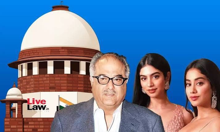 Supreme Court orders status quo in Sridevi family’s Chennai property dispute