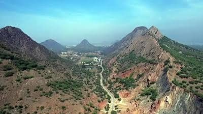 "Waiting For My Retirement": Chief Justice Rejects Aravalli Panel's Extension