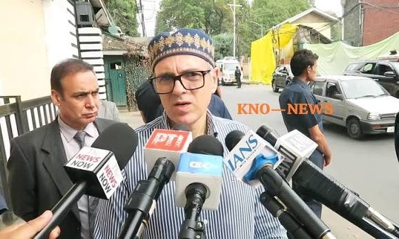 'If you have courage, bring it to Parliament,  J&K CM Omar Abdullah challenges BJP on UCC.