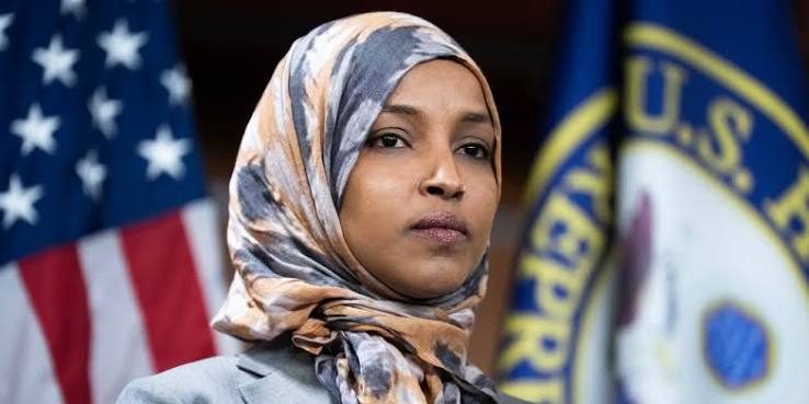 US Lawmaker Ilhan Omar's Phone Seized, Relatives Summoned In Criminal Probe