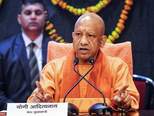 ‘Remove security and see who becomes a scared cat’: Yogi hits back at SC criticism of UP Police