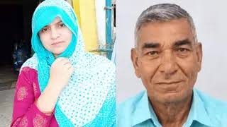 Hathras Double Murder: Second Wife Conspired To Kill Retired Army Man