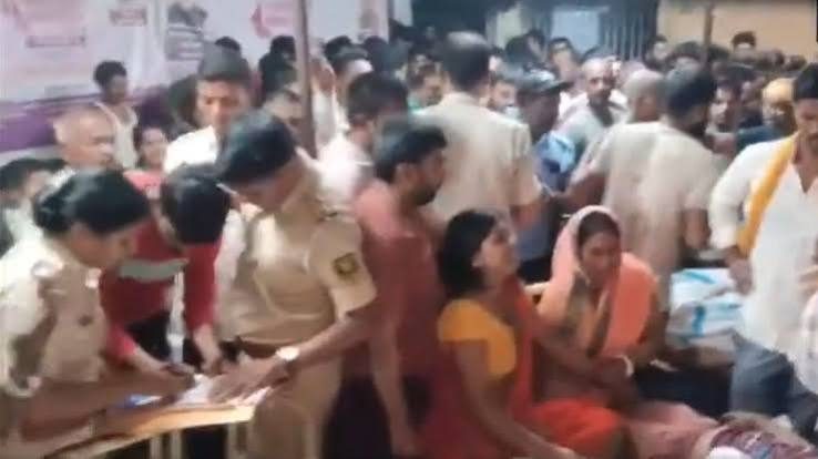 Children among several dead after boat capsizes in Bihar