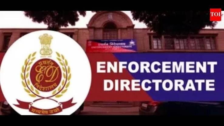 Hyderabad ED registers 7 Heera Group assets worth Rs 15.03 crore