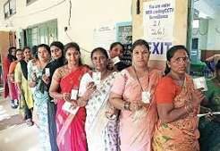 100 Urban Local Bodies to go to polls on Oct 28