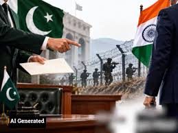 Pak summons Indian envoy over killing of 2 'intruders' by BSF