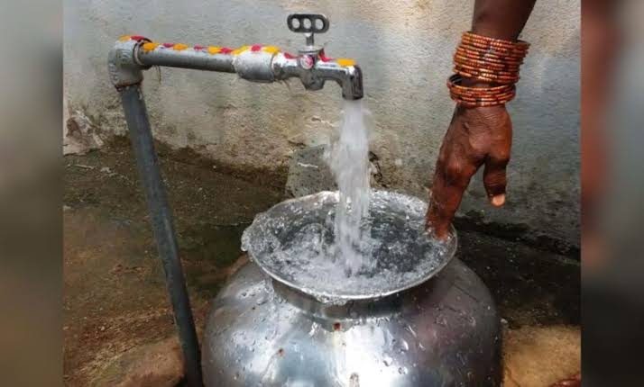 Hyderabad water supply to be disrupted for 36 hrs from Oct 5