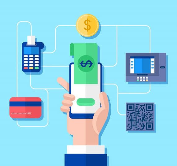 Why the future of your payments is in software