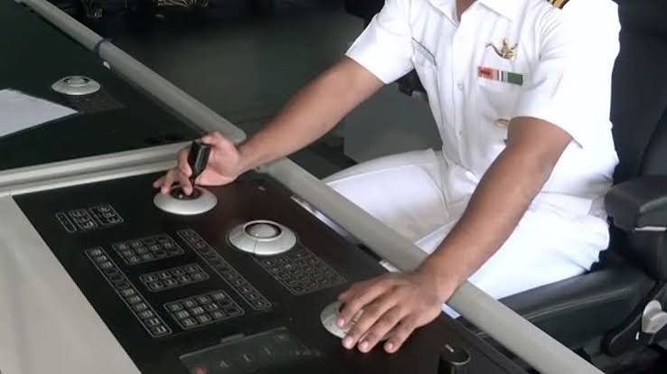 Navy sailor caught in honey-trap, arrested for espionage