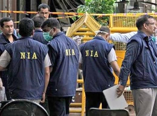 NIA files chargesheet against two in Bhubaneswar bomb blast case