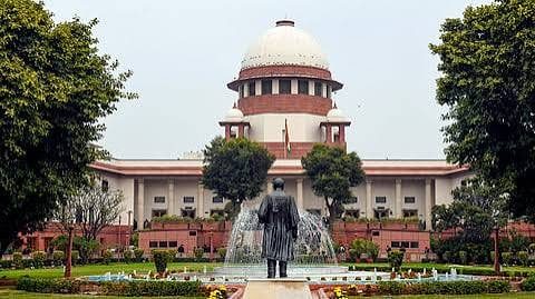 Person converting to Islam can't claim BC category reservation: SC rejects TN govt’s plea