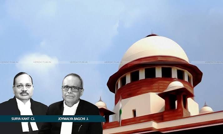 SC seeks Centre's response on plea to frame guidelines governing all forms of 'talaq'