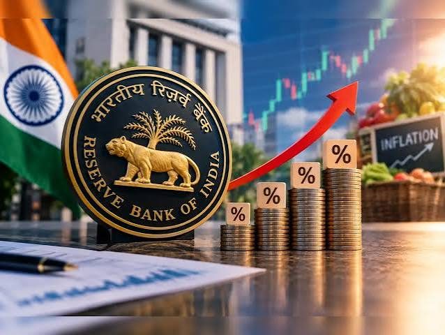 RBI may begin rate hike cycle this week: Analysts