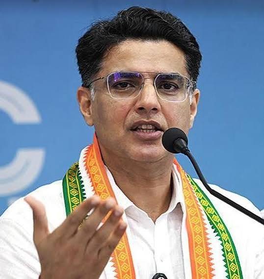 Gyanesh Kumar undermined EC’s independence, selectively deleting voters: Sachin Pilot