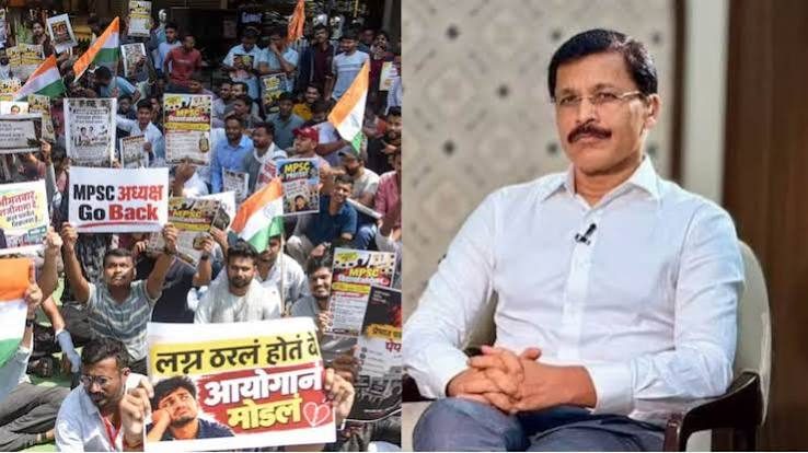 Maha students end 10-day stir as Tukaram Mundhe gets key role