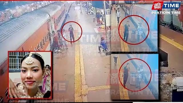 'Lot Of Men Around Me': Last Text By Assam Dancer Found Dead In Andhra