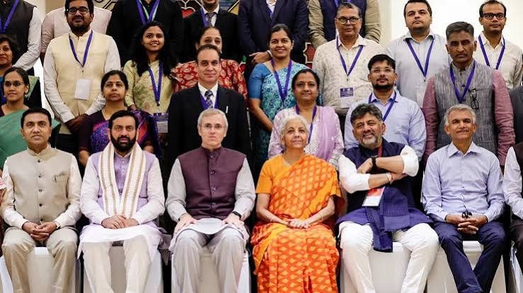 GST Council scraps arrest power, approves faster refunds, lowers penalties