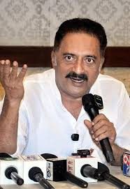 Prakash Raj alleges SIR aims to erase evidence of past electoral ‘wrongdoing’.jpg