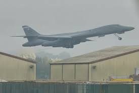 UK PM says Iran played role in UK airbase terror plot; Tehran reacts